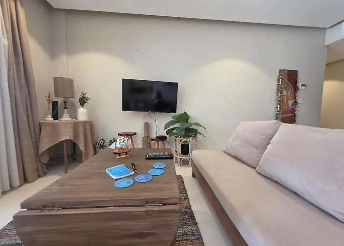 Mangroovy Serene Poolside Escape Cozy 2br Wz Games شقة *